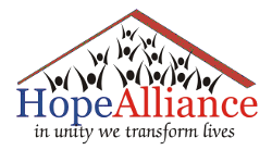 Hope Alliance - In Unity We Transform Lives